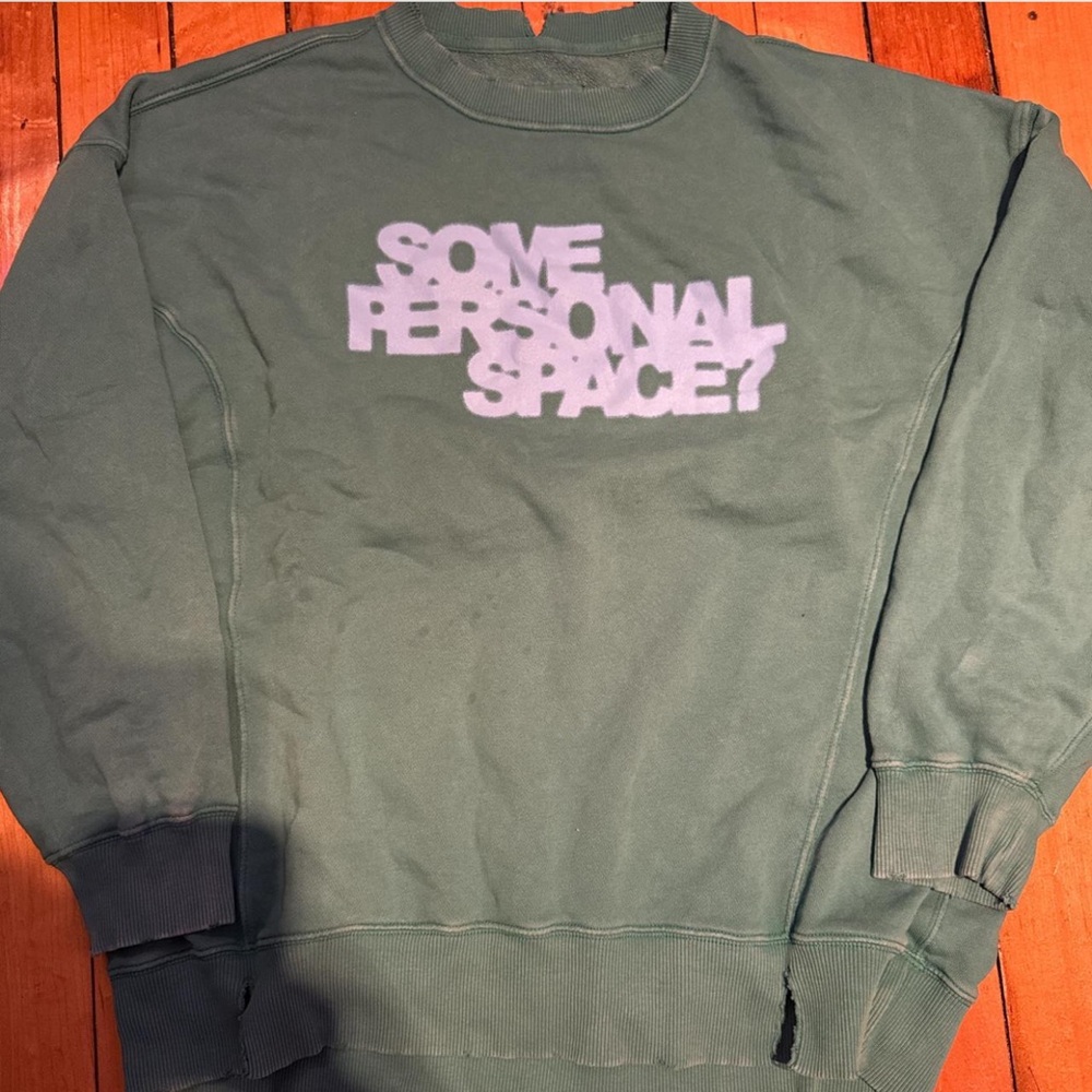 Aerie Crewneck